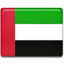 United Arab Emirates Country Information